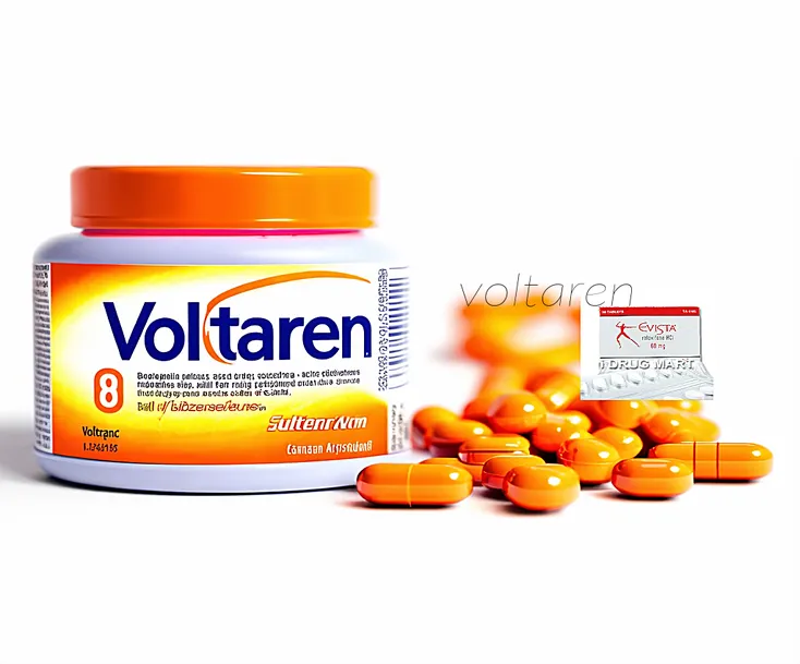 Voltaren 1