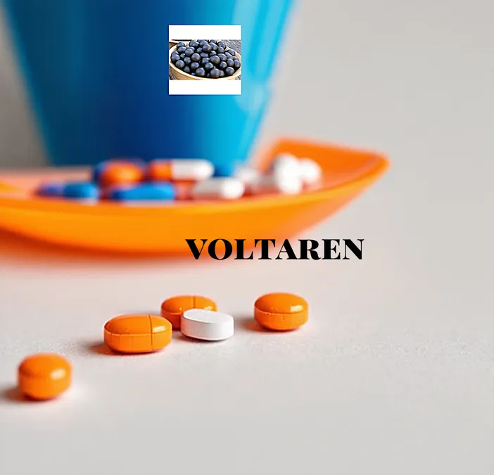 Voltaren 2